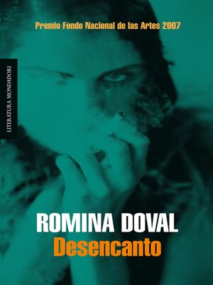 cover image of Desencanto